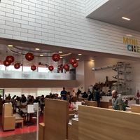 Mini Chef  at Mini Chef in Billund