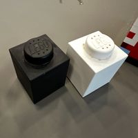   at Mini Chef in Billund