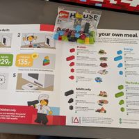  at Mini Chef in Billund