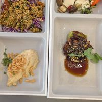  at Mini Chef in Billund