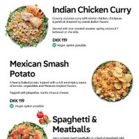  at Mini Chef in Billund