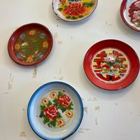  at YC Vege Life Cafe  in Ipoh