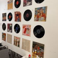  at YC Vege Life Cafe  in Ipoh