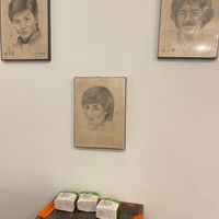  at YC Vege Life Cafe  in Ipoh