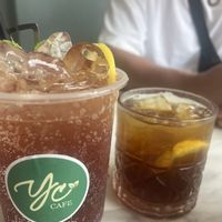   at YC Vege Life Cafe  in Ipoh