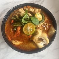   at YC Vege Life Cafe  in Ipoh