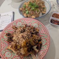  at YC Vege Life Cafe  in Ipoh