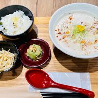  at Hakkou Ramen izuru - 発酵ラーメン  in Yokohama