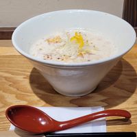  at Hakkou Ramen izuru - 発酵ラーメン  in Yokohama