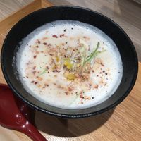   at Hakkou Ramen izuru - 発酵ラーメン  in Yokohama