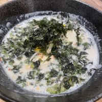   at Hakkou Ramen izuru - 発酵ラーメン  in Yokohama