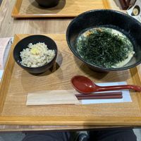  at Hakkou Ramen izuru - 発酵ラーメン  in Yokohama