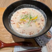  at Hakkou Ramen izuru - 発酵ラーメン  in Yokohama