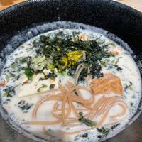  at Hakkou Ramen izuru - 発酵ラーメン  in Yokohama