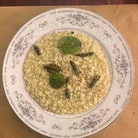   at Terra Ristorante Vegetariano in Caserta