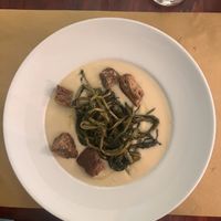   at Terra Ristorante Vegetariano in Caserta