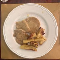   at Terra Ristorante Vegetariano in Caserta