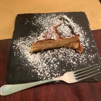   at Terra Ristorante Vegetariano in Caserta