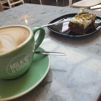  at Milk & Grind in Stokesley