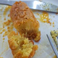 kachoura at Congolinaria - Caquito in Sao Paulo