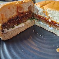 #Veganuary at Brewhouse & Kitchen in Cheltenham