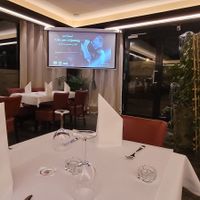 #Veganuary at Mezze in Schlieren