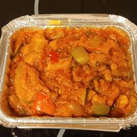 Mossaka #Veganuary at Mezze in Schlieren