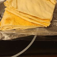 #Veganuary at Mezze in Schlieren