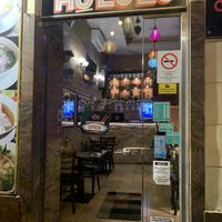   at Hu Lu Lu Akácfa in Budapest