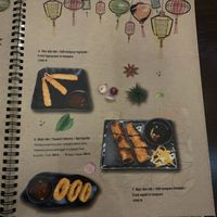   at Hu Lu Lu Akácfa in Budapest