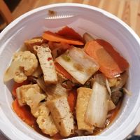  at Hu Lu Lu Akácfa in Budapest