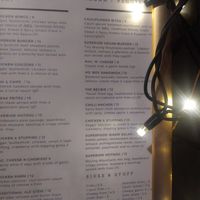  at The Mother Superior in Edinburgh