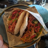  at The Mother Superior in Edinburgh