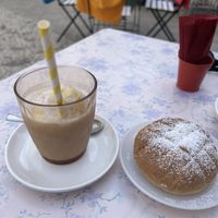   at Irma la Dolce in Siracusa