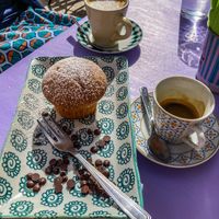   at Irma la Dolce in Siracusa