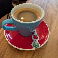  at Remedy Coffee in Auckland