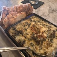   at Raduno in Little Rock