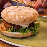 Abenteuerlust at Hans im Glück in Spreitenbach