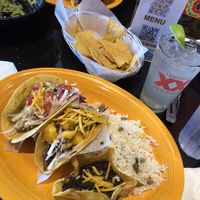   at Garcia's Mexican Restaurant & Bar in Amherst