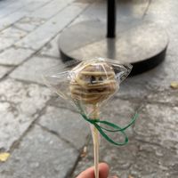 Sweets 🧁  at Debby's VIC in Vic