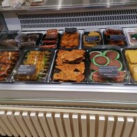  at Debby's VIC in Vic