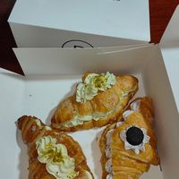   at Debby's VIC in Vic