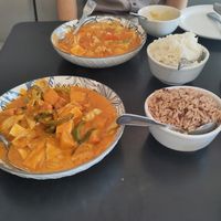  at Blue Mango in San Jose