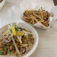   at Frita Batidos  in Detroit