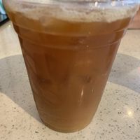 Harvest cold brew…super tasty!   at Drip in Sacramento