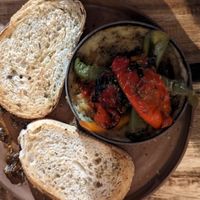  at Seibo in Buenos Aires