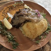   at Seibo in Buenos Aires