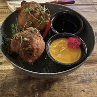   at Seibo in Buenos Aires