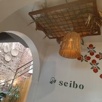  at Seibo in Buenos Aires