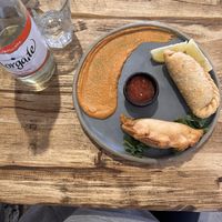   at Seibo in Buenos Aires